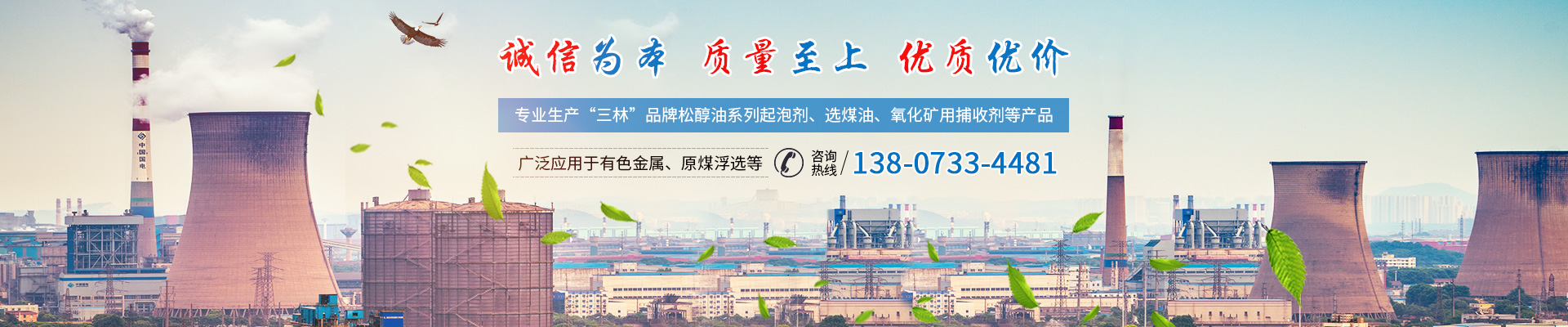 湖南三林新材料有限公司